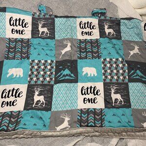 4/$10 Car Seat Canopy